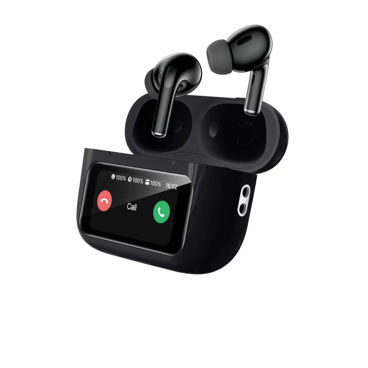 SONICPULSE ELITE - Audifonos Inteligentes
