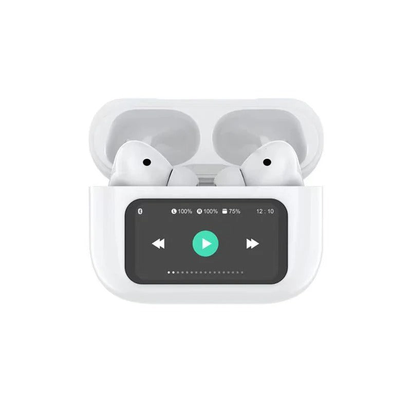 SONICPULSE ELITE - Audifonos Inteligentes