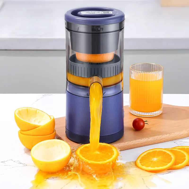 EXTRACTOR DE FRUTAS VITAMASTER PRO: Extractor de Jugos de Presión en Frío