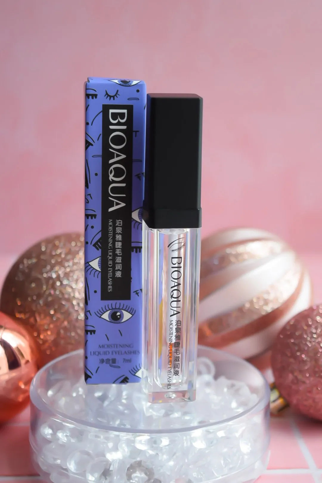 BIOAQUA- LashBoost Elite