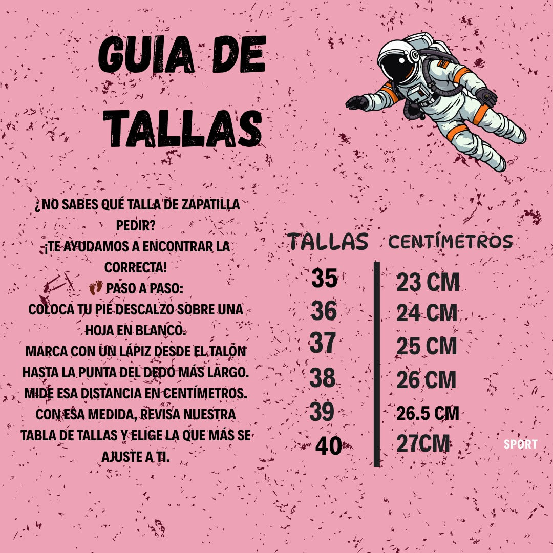 OU XING URBAN — Botas Chunky con Plataforma