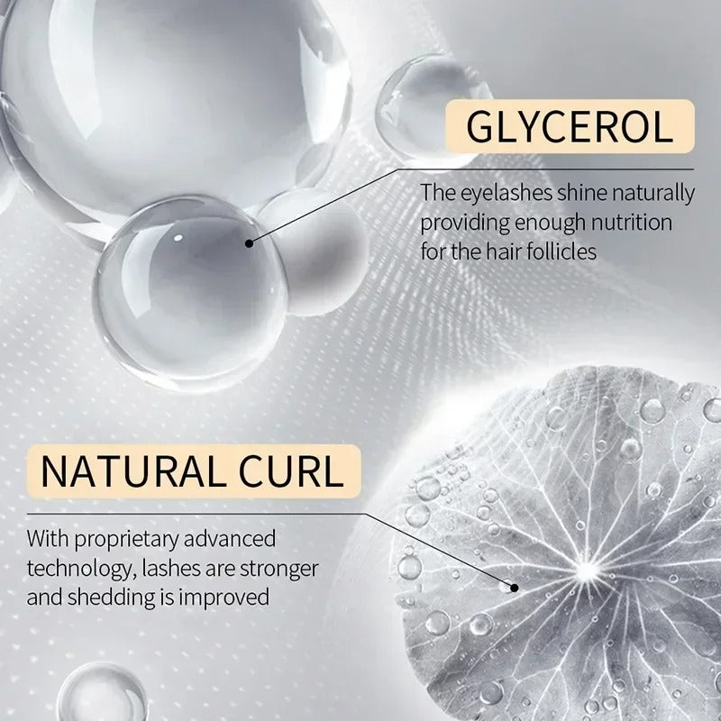BIOAQUA- LashBoost Elite