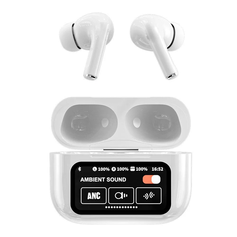 SONICPULSE ELITE - Audifonos Inteligentes