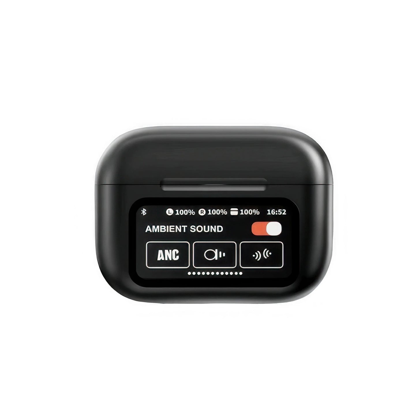 SONICPULSE ELITE - Audifonos Inteligentes