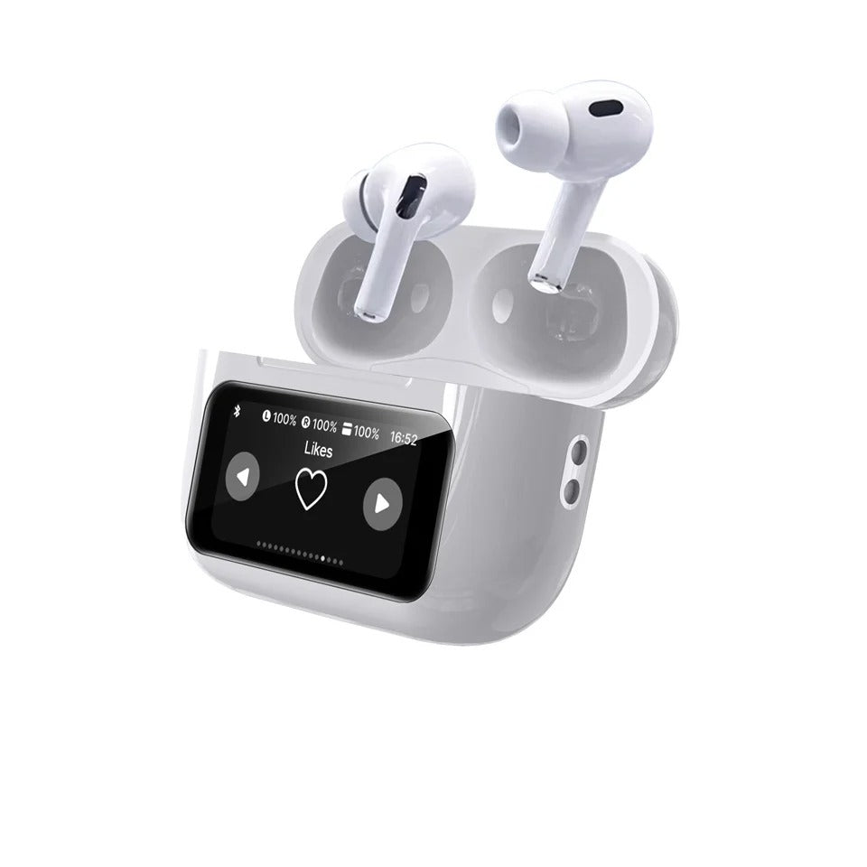 SONICPULSE ELITE - Audifonos Inteligentes