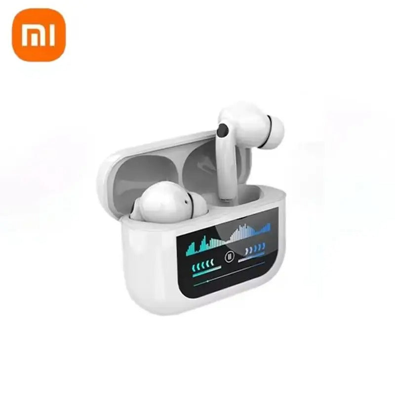 SONICPULSE ELITE - Audifonos Inteligentes