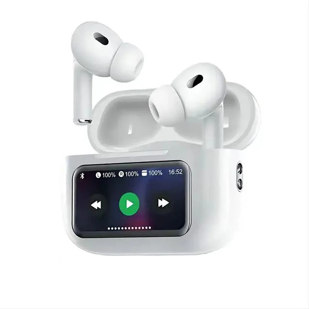 SONICPULSE ELITE - Audifonos Inteligentes
