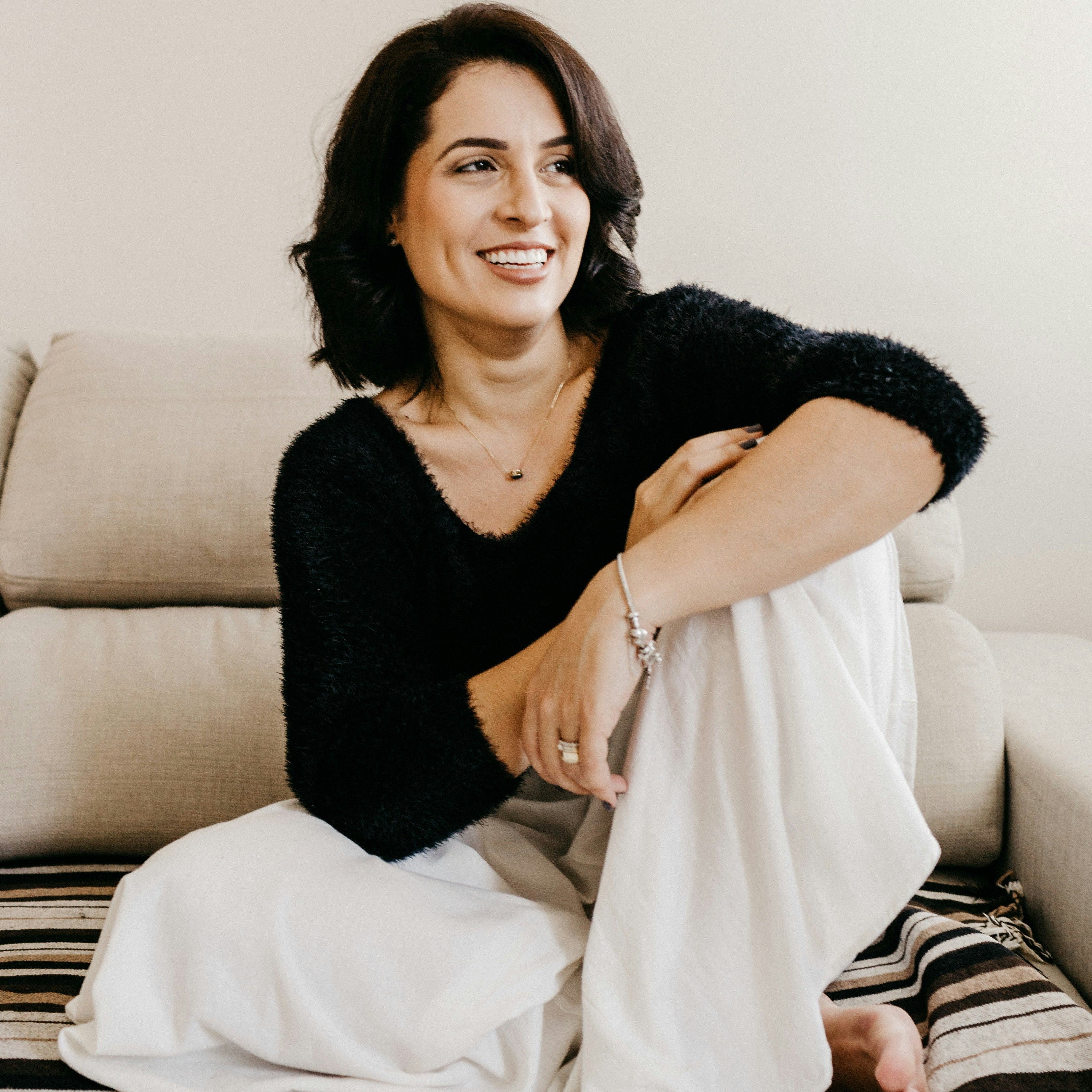 María Paz