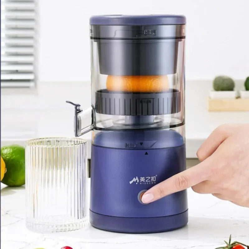 EXTRACTOR DE FRUTAS VITAMASTER PRO: Extractor de Jugos de Presión en Frío