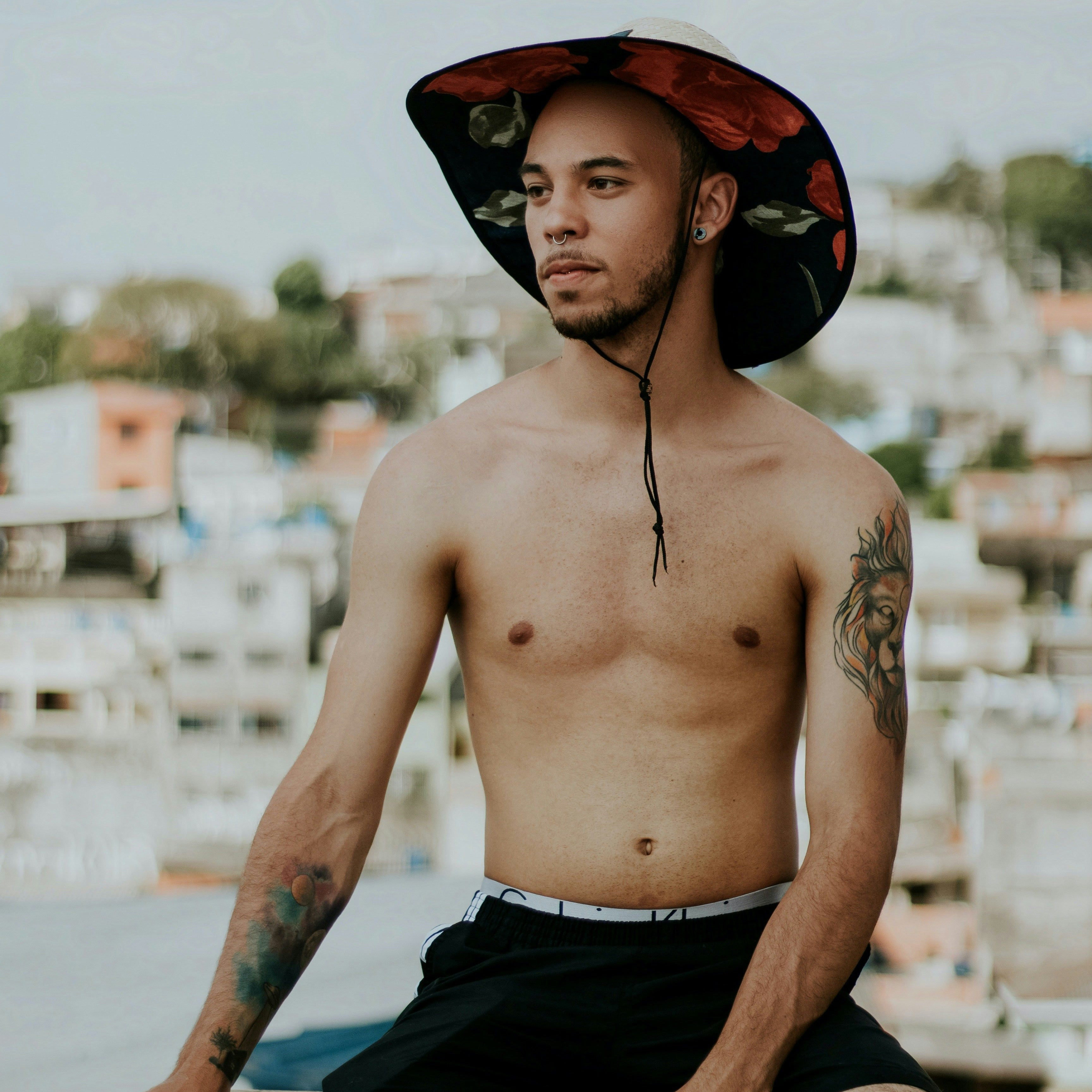 Andrés C