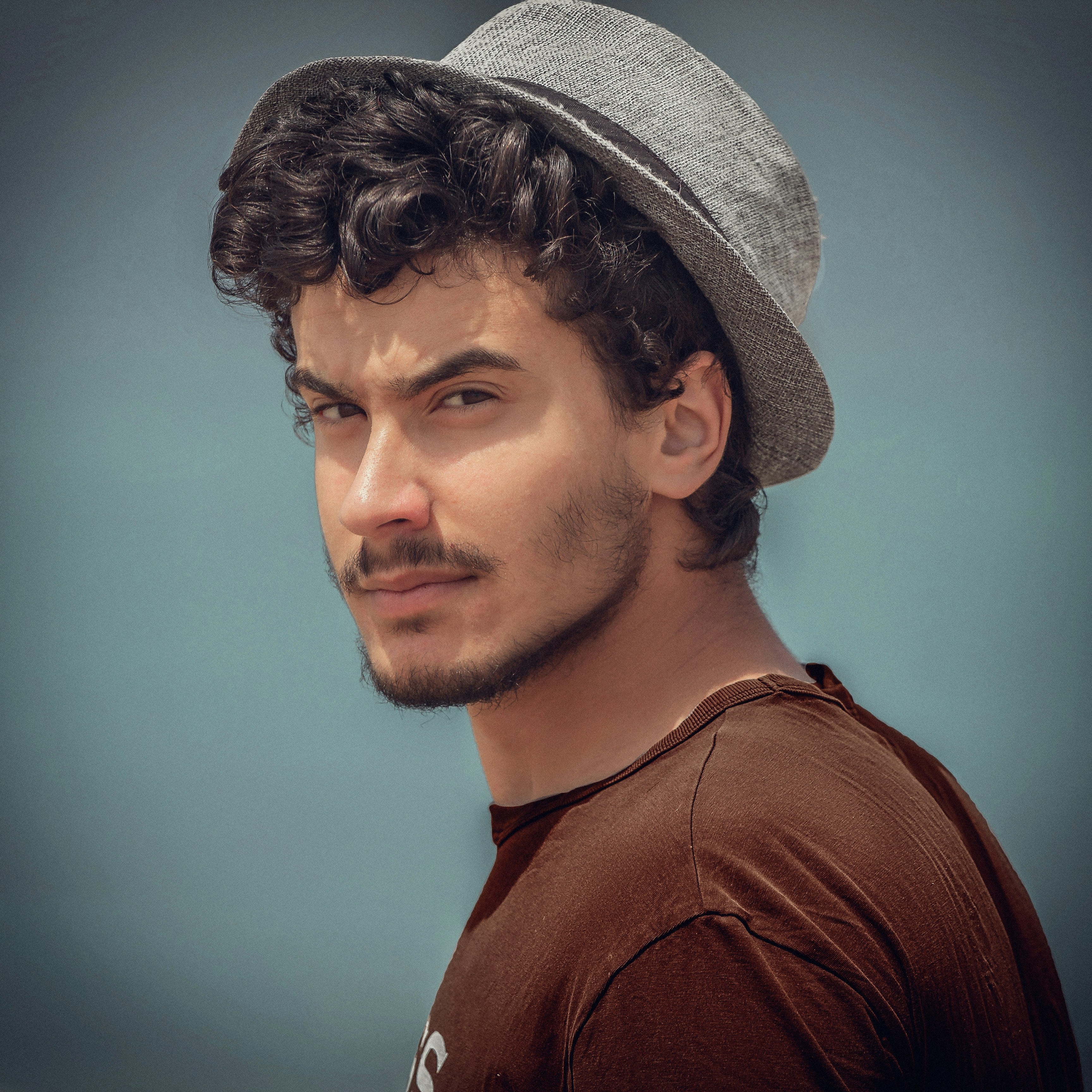 Carlos M
