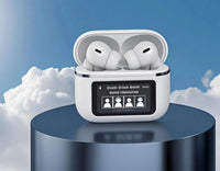 SONICPULSE ELITE - Audifonos Inteligentes