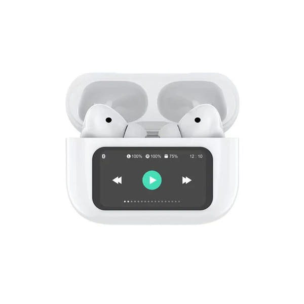SONICPULSE ELITE - Audifonos Inteligentes