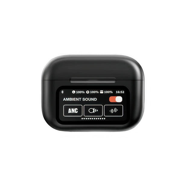 SONICPULSE ELITE - Audifonos Inteligentes