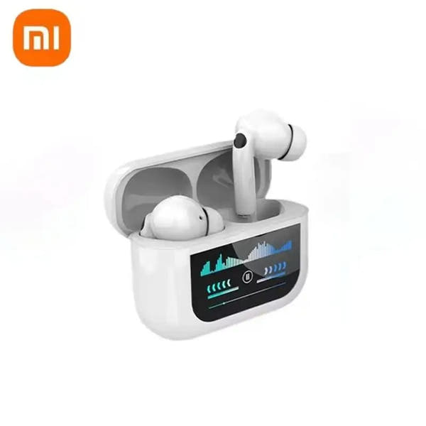 SONICPULSE ELITE - Audifonos Inteligentes