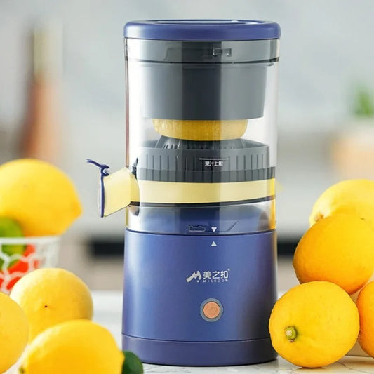 EXTRACTOR DE FRUTAS VITAMASTER PRO: Extractor de Jugos de Presión en Frío